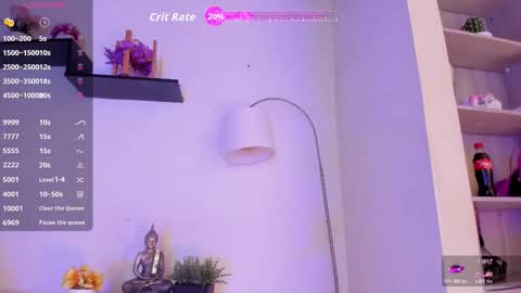 AGHATA online show from February 24, 2026, 6:39 pm