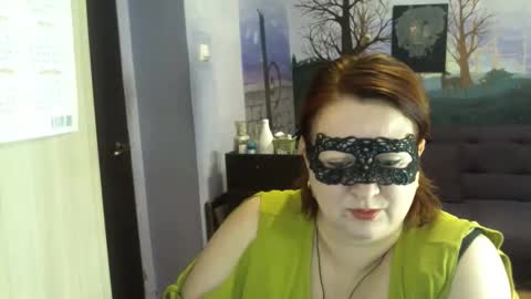AgilaMipo online show from March 19, 2026, 6:17 am