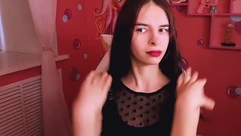 Agnes online show from April 5, 2026, 10:45 am