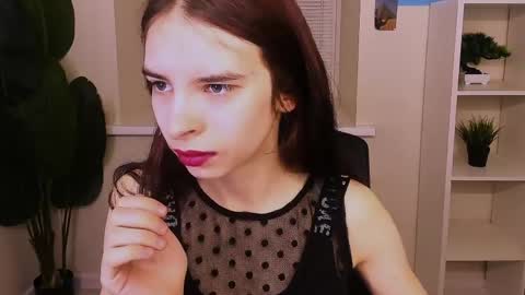 Agnes online show from April 7, 2026, 10:48 am