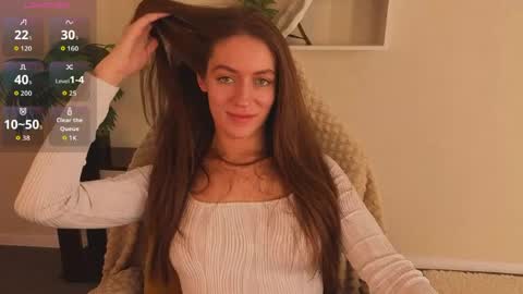 agnes wells online show from March 18, 2026, 9:23 am