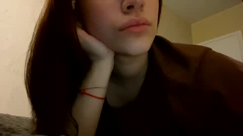 Agnes online show from April 3, 2026, 10:19 pm