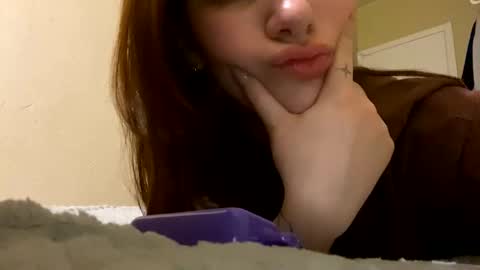 Agnes online show from June 9, 2026, 9:48 pm