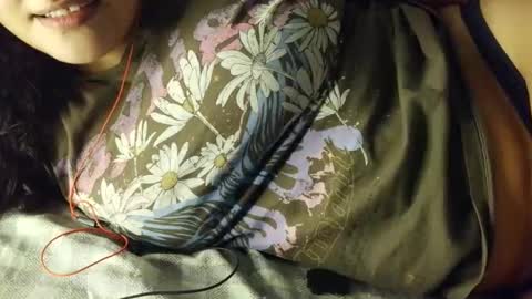agnesethereal online show from May 11, 2026, 11:24 pm
