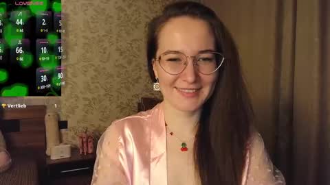 Agnes online show from January 18, 2025, 2:33 pm