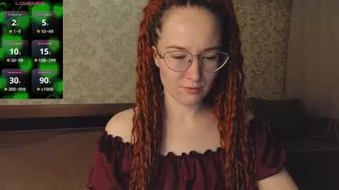 Agnes online show from March 10, 2025, 1:12 am