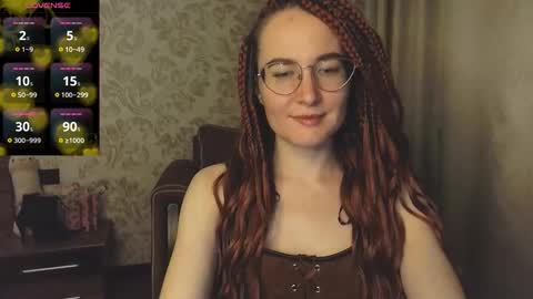 Agnes online show from September 20, 2025, 9:38 pm