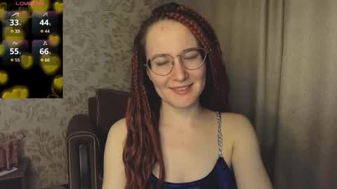 Agnes online show from October 5, 2025, 10:29 pm