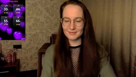 Agnes online show from November 16, 2025, 8:25 pm