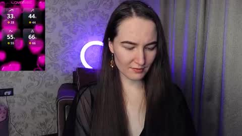 Agnes online show from February 8, 2026, 9:40 pm