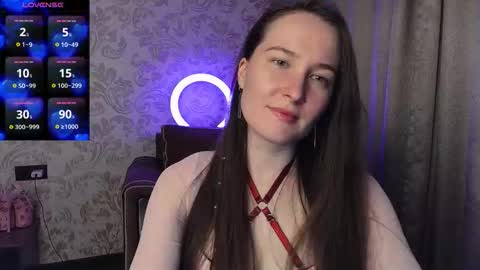 Agnes online show from February 20, 2026, 8:09 pm