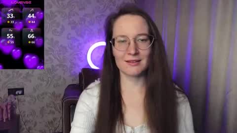 Agnes online show from February 26, 2026, 9:25 pm