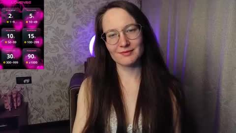 Agnes online show from February 28, 2026, 8:54 pm