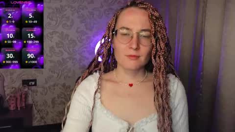 Agnes online show from April 5, 2026, 10:18 pm