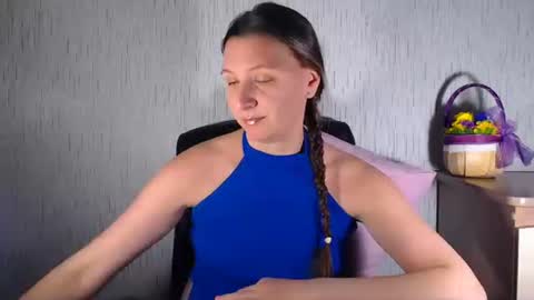 Snapshot of agnete_ chatting on February 7, 2026, 4:43 pm encyclopedia of naughty online show from February 7, 2026, 4:43 pm