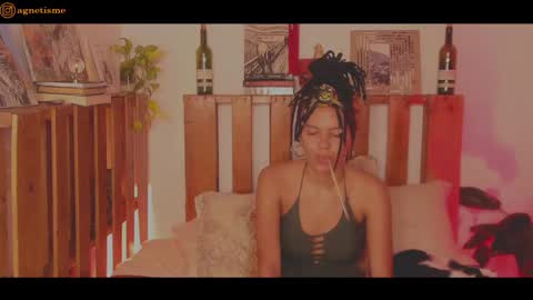 agnetism online show from December 3, 2024, 12:46 am