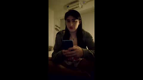 Snapshot of agustinafleur chatting on May 19, 2026, 2:18 am agustinafleur online show from May 19, 2026, 2:18 am
