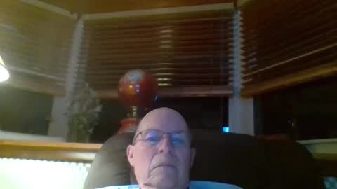 aguynrkfrd online show from March 18, 2026, 9:01 am