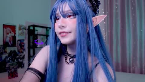 Coraline online show from October 11, 2025, 2:26 pm