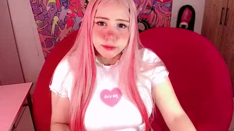 ahegaodoll online show from January 18, 2026, 1:42 am