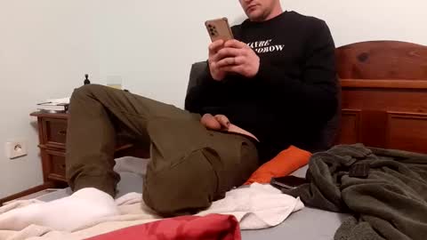 Ahim30 online show from March 1, 2026, 1:18 am