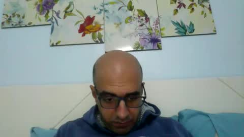 Ahmed Deprav online show from December 15, 2025, 8:18 am