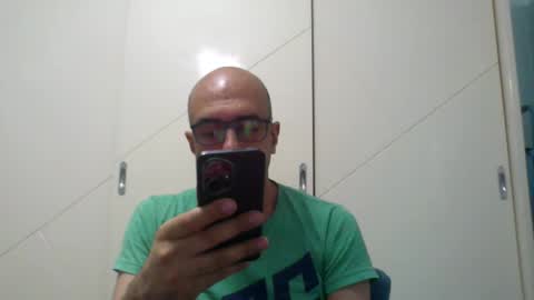 Ahmed Deprav online show from April 20, 2026, 10:18 am