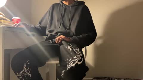 Dylan online show from February 15, 2026, 8:46 am