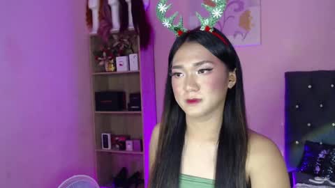 Ahmri online show from December 11, 2024, 3:15 pm