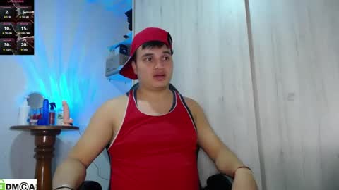 ahntony  69 online show from June 2, 2026, 1:18 am