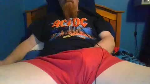 hrnycummer online show from May 11, 2026, 5:57 am