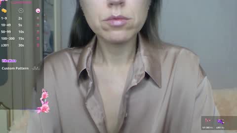 Snapshot of ahtena chatting on January 30, 2025, 1:53 pm Ahtena online show from January 30, 2025, 1:53 pm