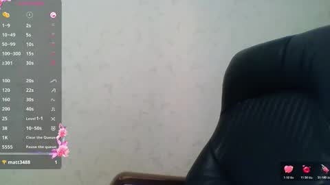 Ahtena online show from February 11, 2026, 5:01 am