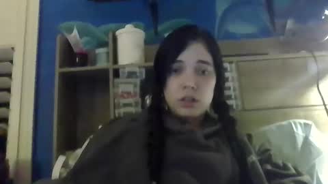 Kat online show from February 23, 2026, 11:07 am