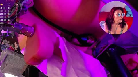 Ahytana online show from April 2, 2026, 8:17 pm