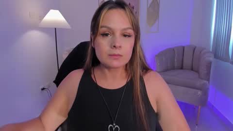 Snapshot of aida_adams chatting on October 19, 2025, 7:36 pm AIDA ADAMS online show from October 19, 2025, 7:36 pm