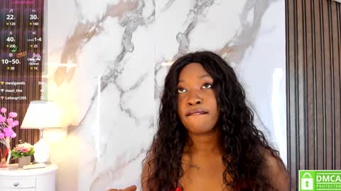 Snapshot of aidaadams chatting on January 30, 2025, 12:16 pm Aida online show from January 30, 2025, 12:16 pm