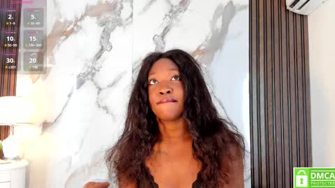 Snapshot of aidaadams chatting on February 5, 2025, 12:27 pm Aida online show from February 5, 2025, 12:27 pm