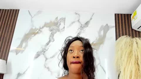 Snapshot of aidaadams chatting on March 8, 2025, 3:45 pm Aida online show from March 8, 2025, 3:45 pm