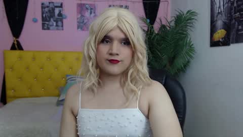 AIDAN online show from January 19, 2025, 10:49 pm