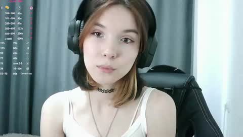 Snapshot of aidathome chatting on July 9, 2026, 3:05 pm Ruby online show from July 9, 2026, 3:05 pm