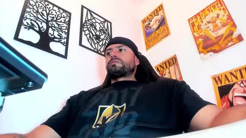 Aiden Brites online show from November 18, 2025, 4:50 am