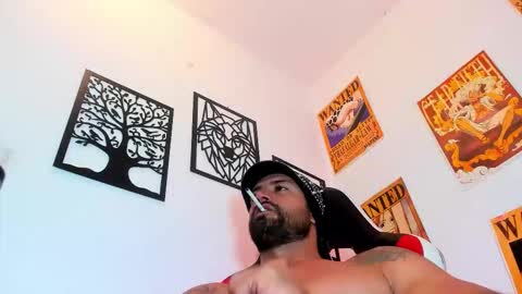 Aiden Brites online show from November 21, 2025, 12:10 am