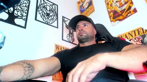Snapshot of aidenbrites chatting on February 8, 2026, 5:11 am Aiden Brites online show from February 8, 2026, 5:11 am