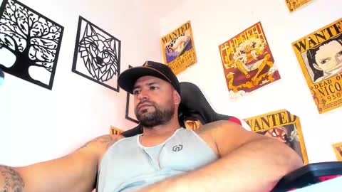 Snapshot of aidenbrites chatting on February 27, 2026, 5:02 pm Aiden Brites online show from February 27, 2026, 5:02 pm
