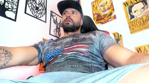 Snapshot of aidenbrites chatting on April 6, 2026, 1:03 am Aiden Brites online show from April 6, 2026, 1:03 am