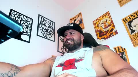 Snapshot of aidenbrites chatting on April 6, 2026, 6:53 pm Aiden Brites online show from April 6, 2026, 6:53 pm