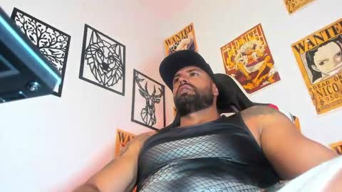 Snapshot of aidenbrites chatting on April 8, 2026, 4:18 pm Aiden Brites online show from April 8, 2026, 4:18 pm
