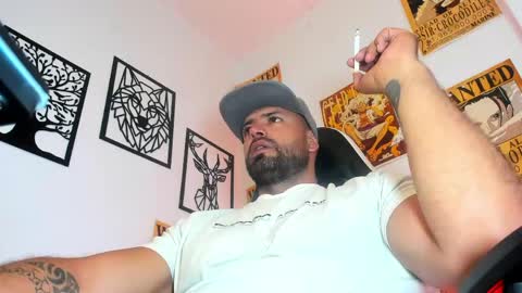 Snapshot of aidenbrites chatting on April 17, 2026, 12:35 am Aiden Brites online show from April 17, 2026, 12:35 am