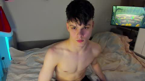 Aiden Sensual online show from January 16, 2026, 1:15 pm